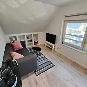 Bel-etage - Free Parking - Entire Floor Brugge