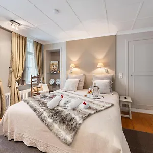 Het Geerwijn - Gastensuite In Hartje Brugge