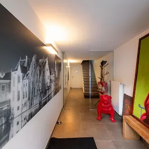 Chez Rg Brugge