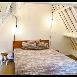 Cosy House Near Market Brugge
