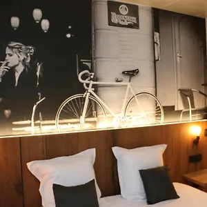 Botteltje Hotel Ostende