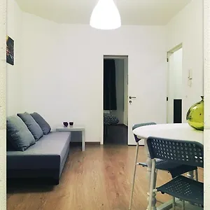 Apartment Second Floor At Brüssel