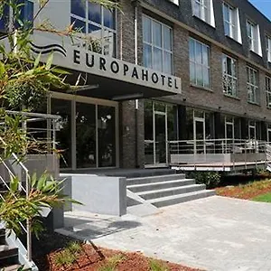 Hotel Europahotel Gent