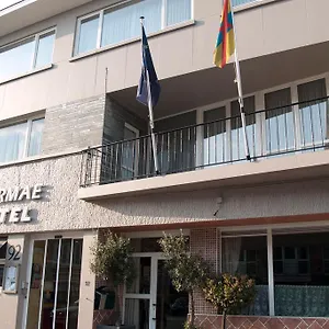 Thermae Hotel Grimbergen