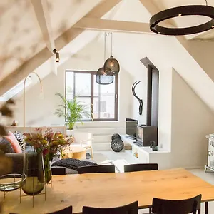 The Hide Appart hôtel Gand