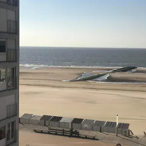 Residentie Paola Appartement Oostende