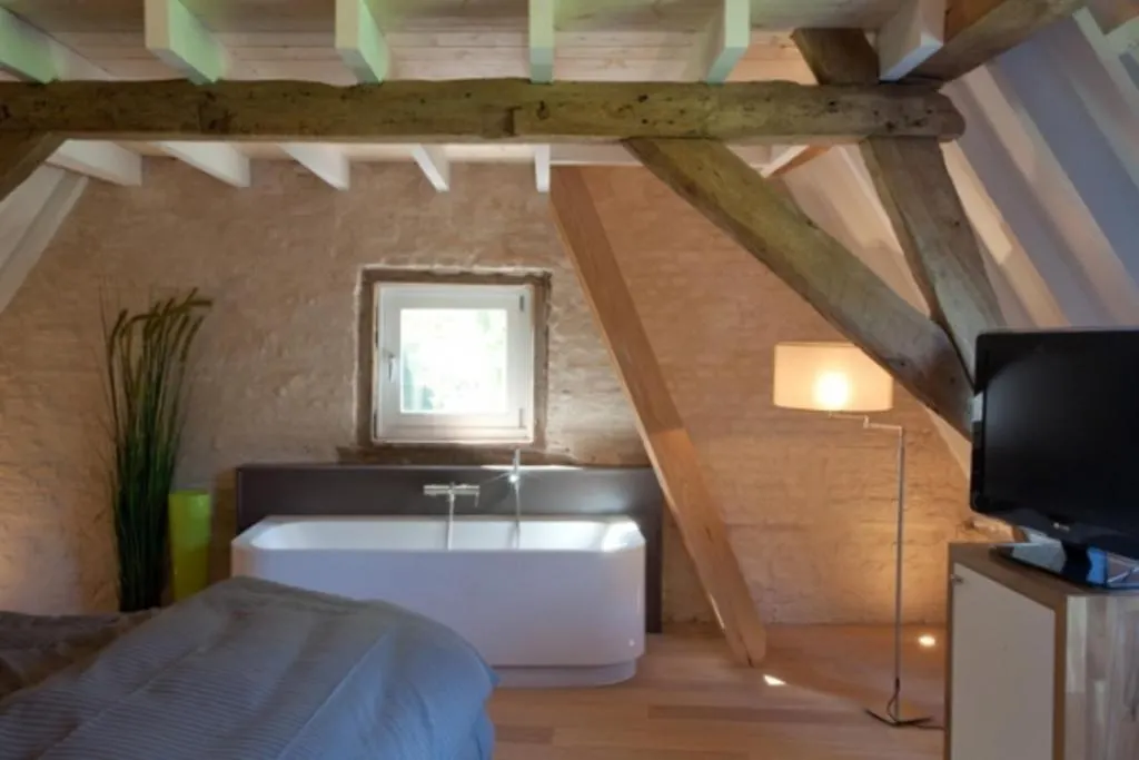 Hostellerie Hof Ter Doest Bruges 3*,  Belgium