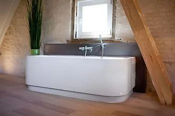 *** Hotel Hostellerie Hof Ter Doest Bruges Belgium