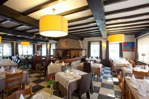 Hostellerie Hof Ter Doest Brugge