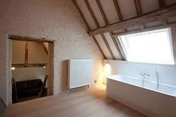 Hostellerie Hof Ter Doest Brugge 3*,