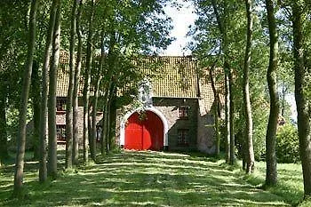 Hostellerie Hof Ter Doest Brugge Hotel