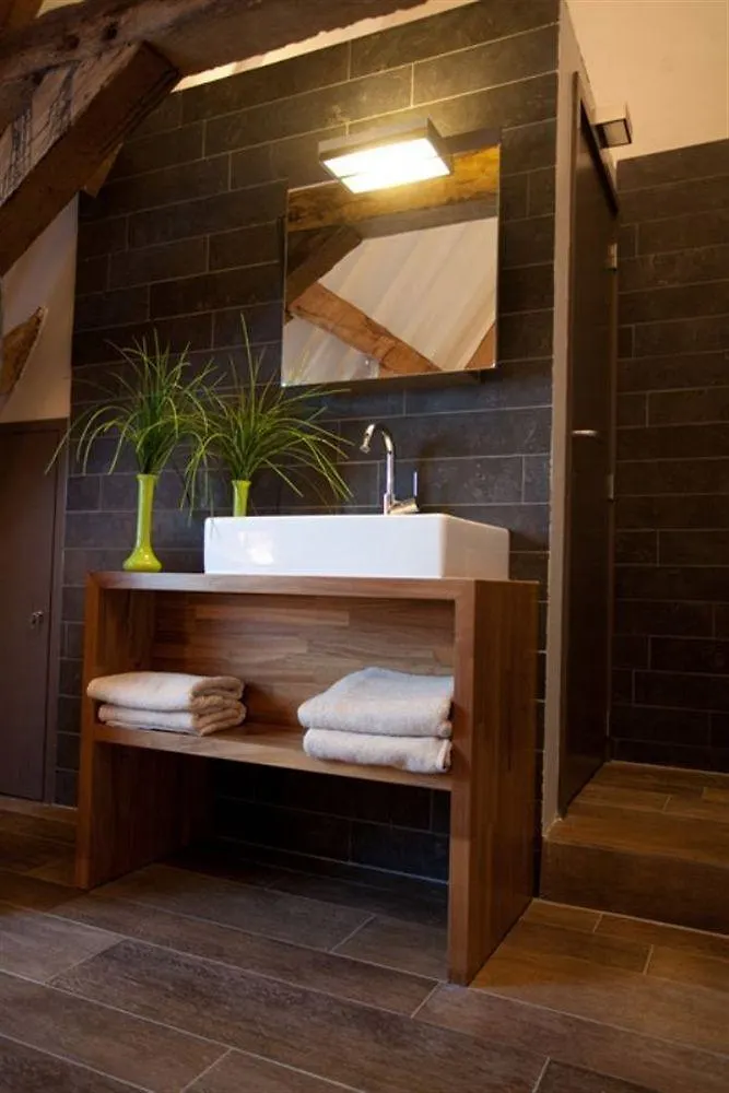 Hostellerie Hof Ter Doest Brugge Hotel