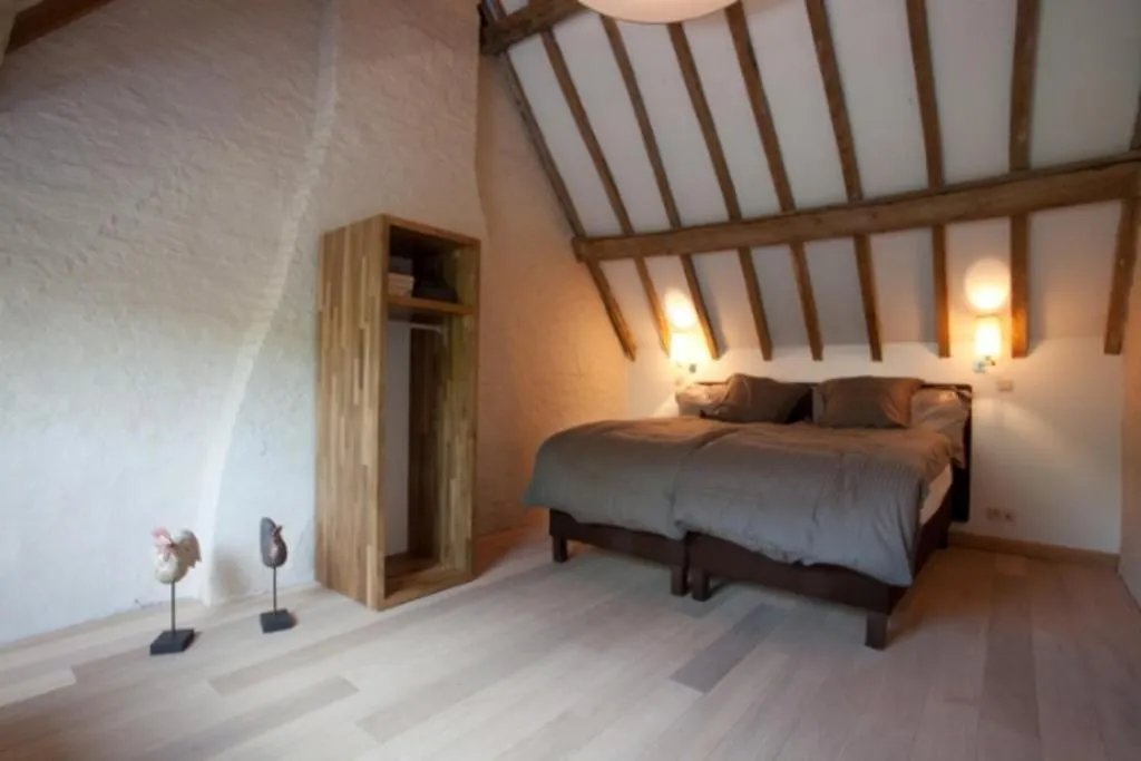 Hostellerie Hof Ter Doest Brugge 3*,  België