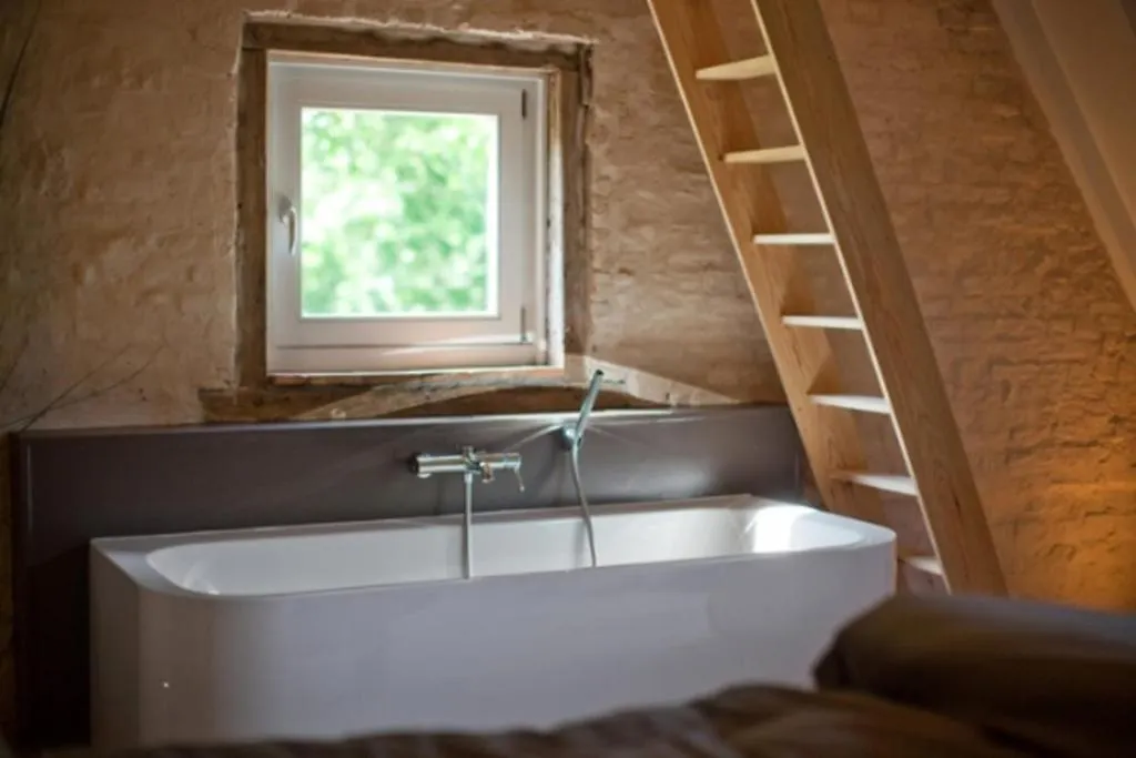 Hotel Hostellerie Hof Ter Doest Brugge