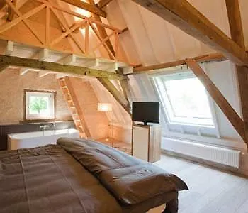 Hostellerie Hof Ter Doest Brugge